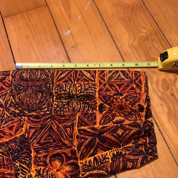 HAWAIIAN ALOHA SHIRT TRUE VINTAGE ANTIQUE 50’s 60’s. - Picture 10 of 13